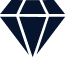 Diamond icon detail